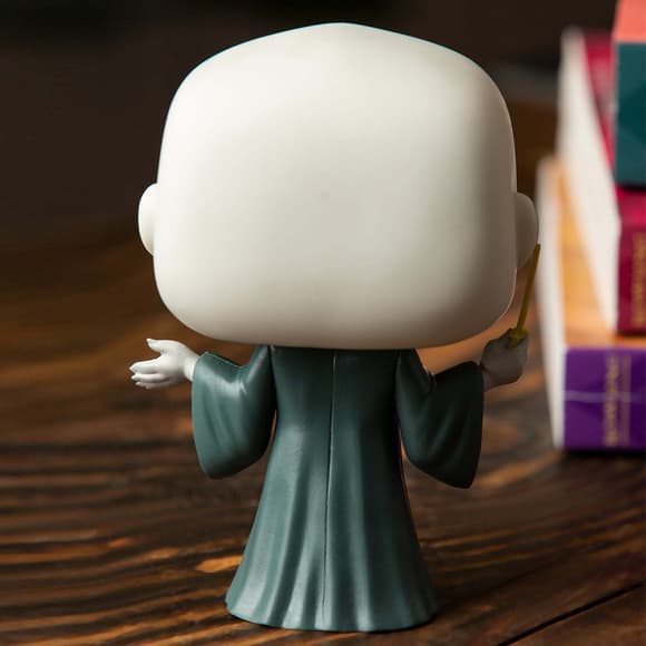 Ігрова фігурка Funko POP! - Волан-де-Морт