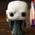 Ігрова фігурка Funko POP! - Волан-де-Морт