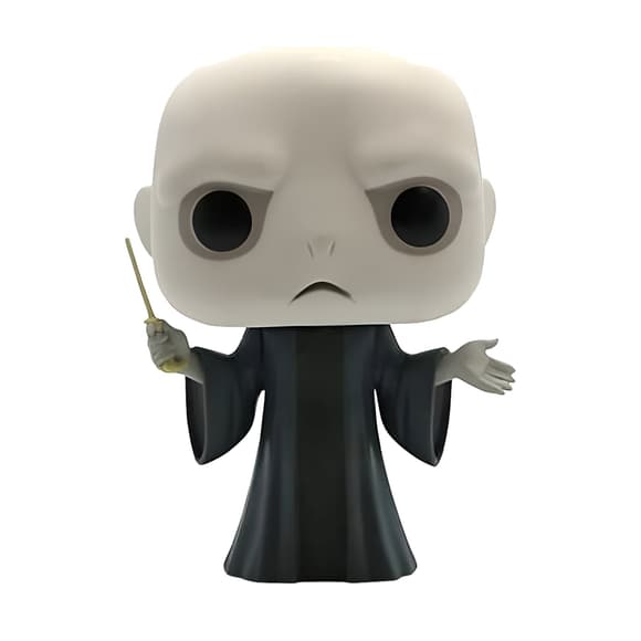 Ігрова фігурка Funko POP! - Волан-де-Морт