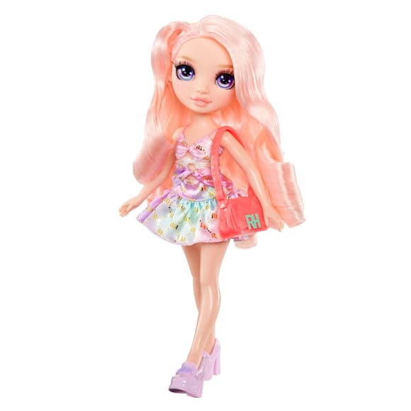 Кукла детская "Белла" Rainbow High 547549 серии "My Fashion Style" с аксессуарами