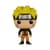 Ігрова фігурка FUNKO POP! cерії Naruto S1 - Naruto