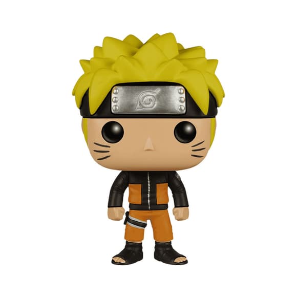 Ігрова фігурка FUNKO POP! cерії Naruto S1 - Naruto