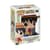 Игровая фигурка Funko POP! серии One Piece - Monkey D. Luffy