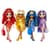 Кукла детская Виолетта Rainbow High 507314 серии "Swim & Style" с аксессуарами