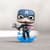 Игровая фигурка Funko POP! cерии Мстители:Финал - Капитан Америка с мьёльниром