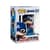 Игровая фигурка Funko POP! cерии Мстители:Финал - Капитан Америка с мьёльниром