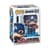 Игровая фигурка Funko POP! cерии Мстители:Финал - Капитан Америка с мьёльниром