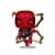 Ігрова фігурка Funko POP! cерії Месники: Фінал - Людина-Павук з нано-рукавицею