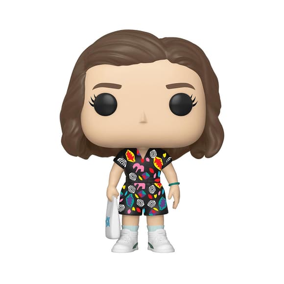 Ігрова фігурка Funko Pop! - Eleven in Mall Outfit