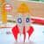 3D-ручка 3Doodler Start для детского творчества - Креатив (синяя)