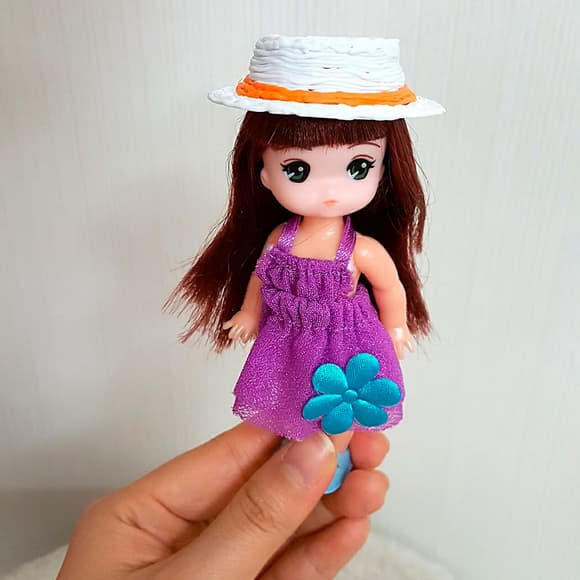 3D-ручка 3Doodler Start для детского творчества - Креатив (синяя)