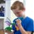3D-ручка 3Doodler Start для детского творчества - Креатив (синяя)