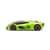 Автомодель - Lamborghini Terzo Millennio (асорті зелений, чорний, 1:24)