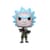 Ігрова фігурка Funko POP! cерії Rick & Morty - Weaponized Rick