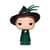 Игровая фигурка Funko POP! серии Harry Potter - Minerva McGonagall (Yule)