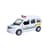 Автомодель - Renault Kangoo Полиция