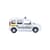 Автомодель - Renault Kangoo Полиция