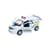 Автомодель - Renault Kangoo Полиция