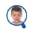 Игровой набор с зеркалом Learning Resources - Мои эмоции