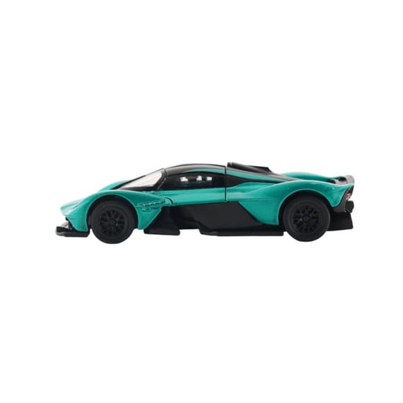 Автомодель "Aston Martin Valkyrie 2024" TechnoDrive 250951-2 масштаб 1:39