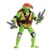 Ігрова фігурка Раф TMNT 83832 серії "Черепашки-Ніндзя. Панцирний вихор"