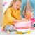 Автоматична ванночка для ляльки Baby Born - Кумедне купання