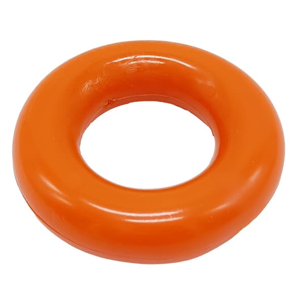 Еспандер для кистей MS 4678(Orange-2) помаранчевий, навантаження 20 кг