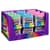 Песок для детского творчества - KINETIC SAND МИНИ-КРЕПОСТЬ (разноцветный, 141 g)