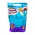 Пісок для дитячої творчості - KINETIC SAND COLOUR (синій, 907 g)