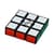 Головоломка RUBIK'S - Кубик 3*3*1