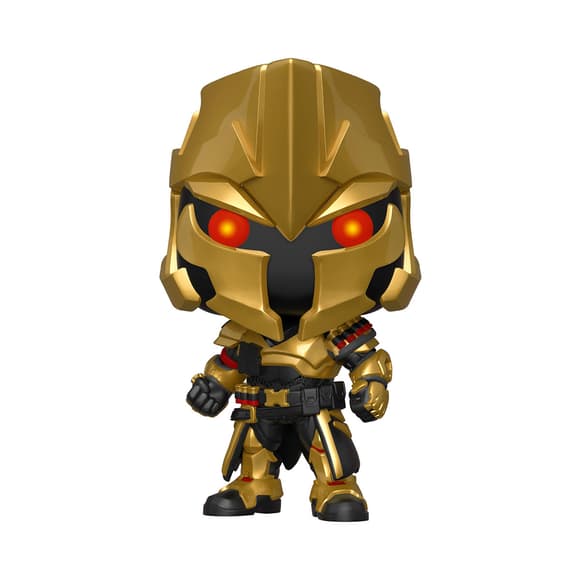 Ігрова фігурка Funko POP! серії Fortnite - Останній лицар