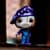 Ігрова фігурка Funko POP! серії Batman 1989 - JOKER WITH HAT WITH CHASE