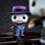 Ігрова фігурка Funko POP! серії Batman 1989 - JOKER WITH HAT WITH CHASE