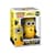 Игровая фигурка Funko POP! cерии Миньоны 2 - Кунг-фу Кевин