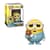 Ігрова фігурка Funko POP! cерії Посіпаки 2 - Боб у піжамі