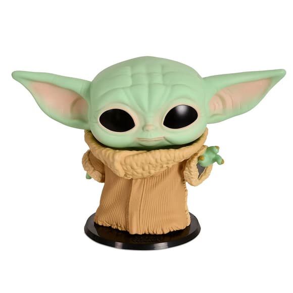 Ігрова фігурка Funko POP! cерії Мандалорець - Малюк 25 см