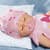Кукла BABY born серии Нежные объятия - Волшебная девочка