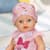 Кукла BABY born серии Нежные объятия - Волшебная девочка
