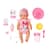 Кукла BABY born серии Нежные объятия - Волшебная девочка