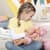 Кукла BABY born серии Нежные объятия - Волшебная девочка