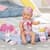 Кукла BABY born серии Нежные объятия - Волшебная девочка