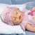 Кукла BABY born серии Нежные объятия - Волшебная девочка