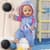 Набор одежды для куклы BABY born - Спортивный костюм (гол.)