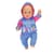 Набор одежды для куклы BABY born - Спортивный костюм (гол.)