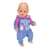 Набор одежды для куклы BABY born - Спортивный костюм (гол.)