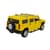 Автомодель - HUMMER H2 (желтый)