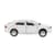 Автомодель - SKODA OCTAVIA (белый)