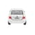 Автомодель - SKODA OCTAVIA (белый)