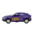 Автомодель GLAMCAR - INFINITI QX30 (фіолетовий)