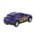 Автомодель GLAMCAR - INFINITI QX30 (фіолетовий)